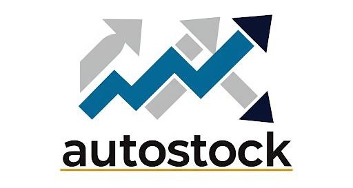 AutoStock Logo